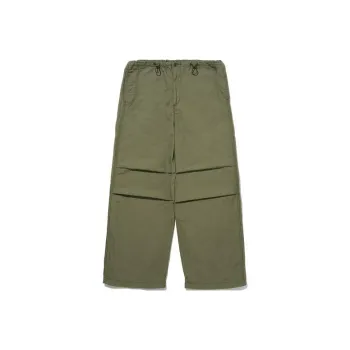 Levi's Casual Pants Women's Green
