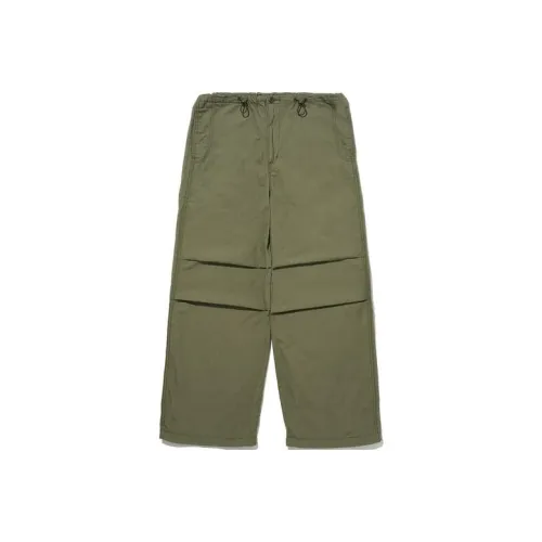 Levi's Casual Pants Women's Green