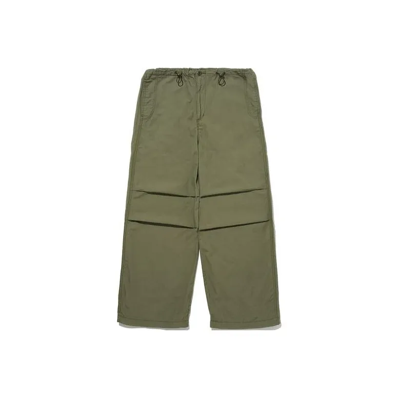Levi's Casual Pants Women's Green-0