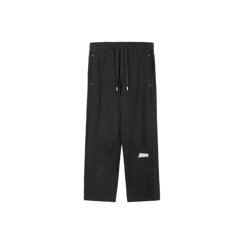 BLUELANDINC Jogger Moderate Sports Pants Women's-4