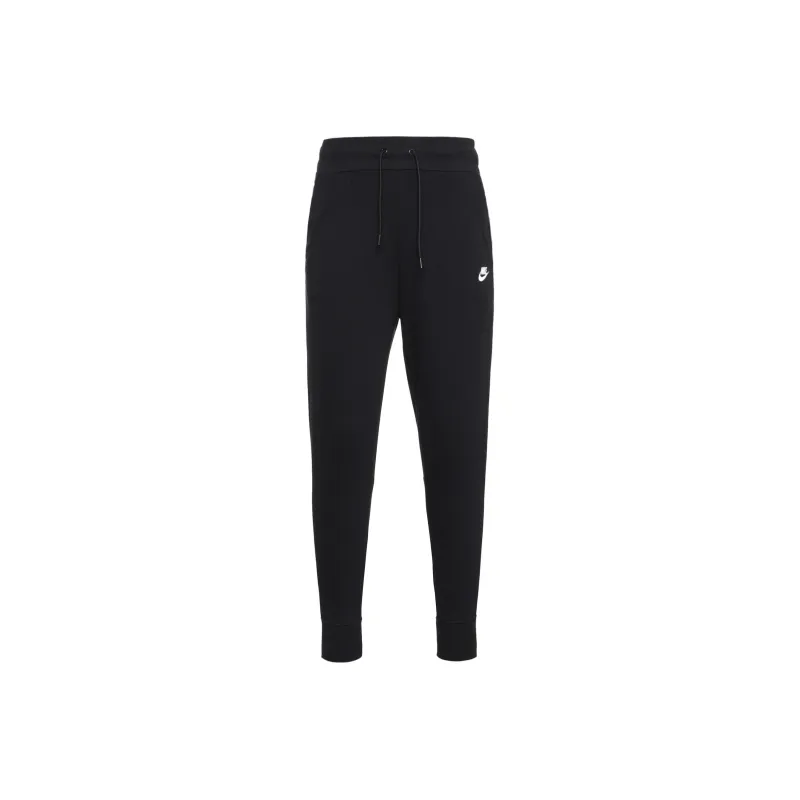 Nike Sports Pants Women's Black-0