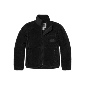 THE NORTH FACE Velvet Jackets Women's Black