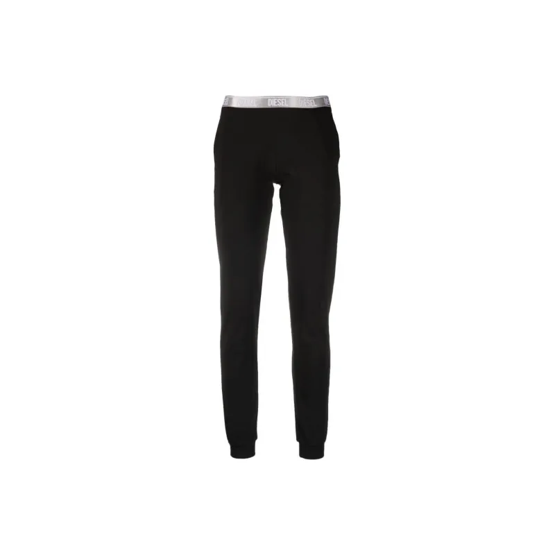 DIESEL Leggings Women's Black-0