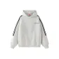 White Heather Gray[Thickened Fleece-Lined]