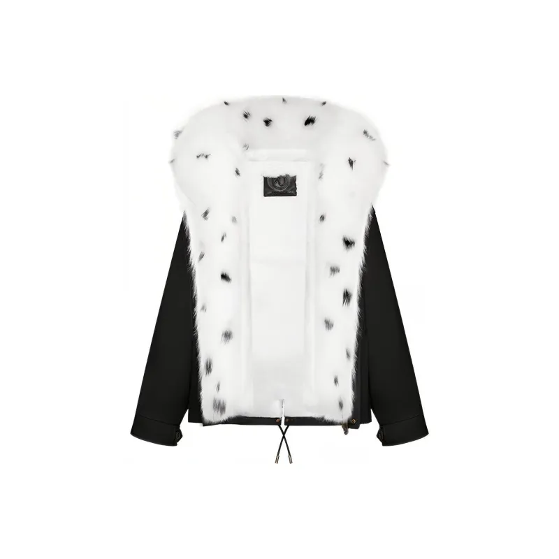 OZLANA Parka Coats Women's-6