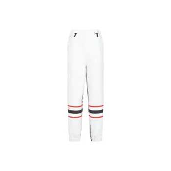 PRADA SS22 Casual Pants Women's White
