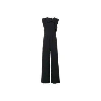 RED VALENTINO Casual Pants Women's Black
