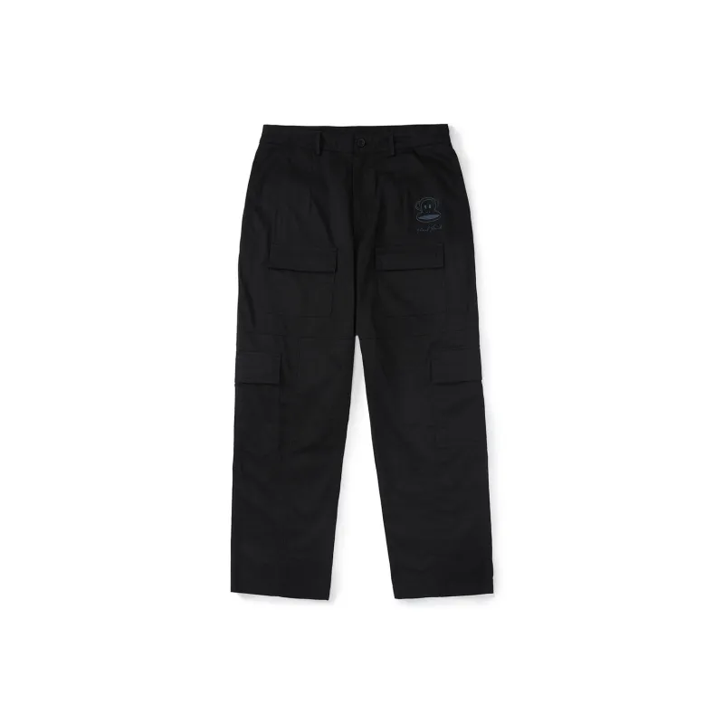 PAUL FRANK Cargo Pants Unisex-3