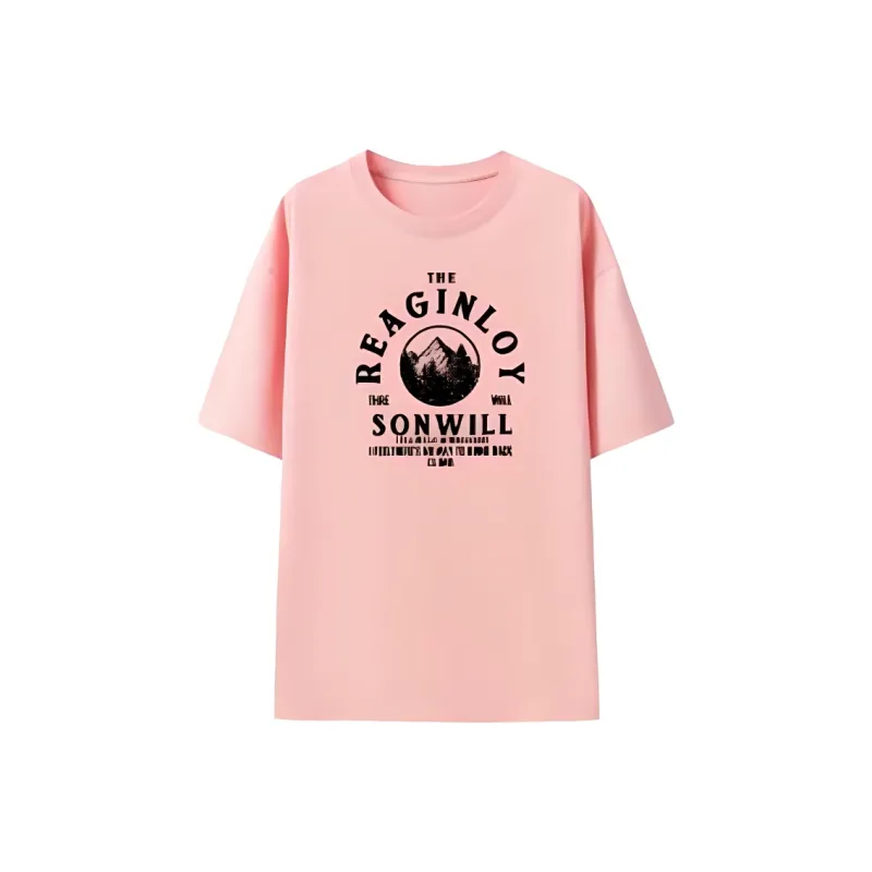 UNDERTIDES T Shirts Unisex-3