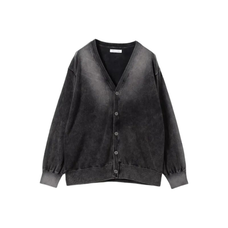 FREAK'S STORE Knitwear Men's Black-0