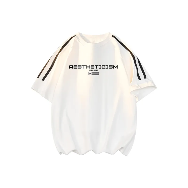 ORMY T Shirts Unisex-7
