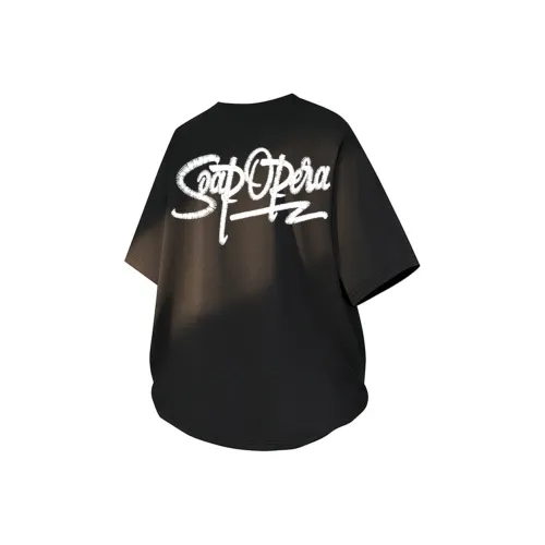 SOAP OPERA T Shirts Unisex