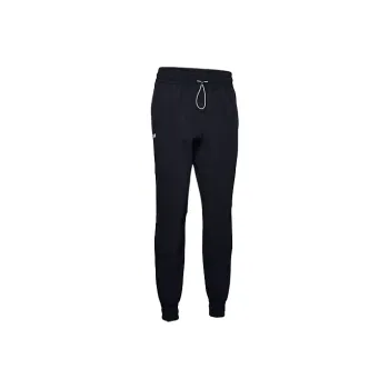 Under Armour Straight Sweatpants Women's Black