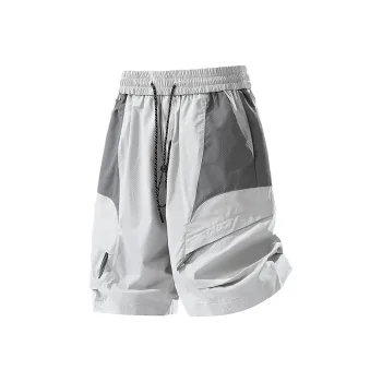 FAR BACK Cargo Shorts Unisex