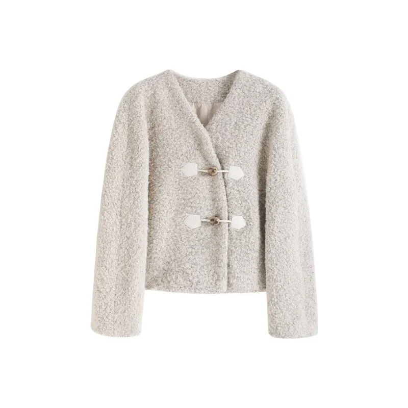 Velvet Jackets Women's-1