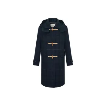 HAZZYS Coats Women's Green