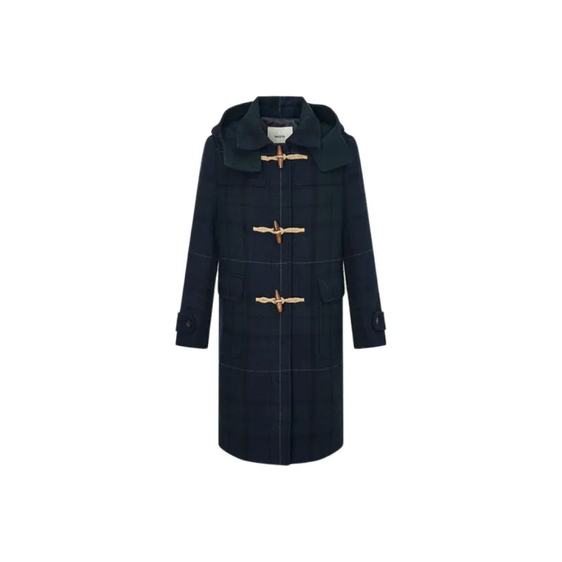 HAZZYS Coats Women's Green-0