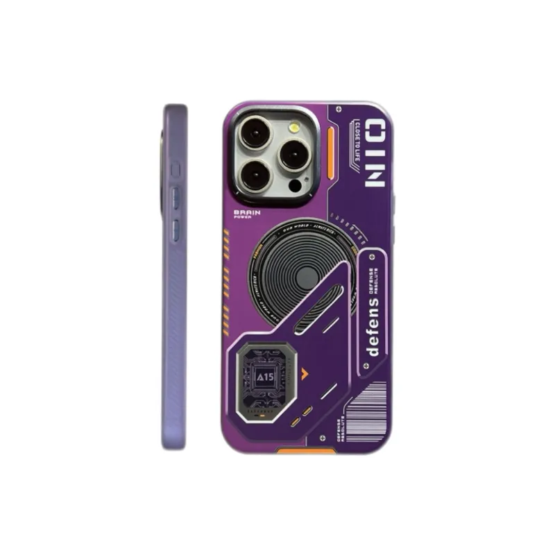 CORBELLATI Phone Cases-6