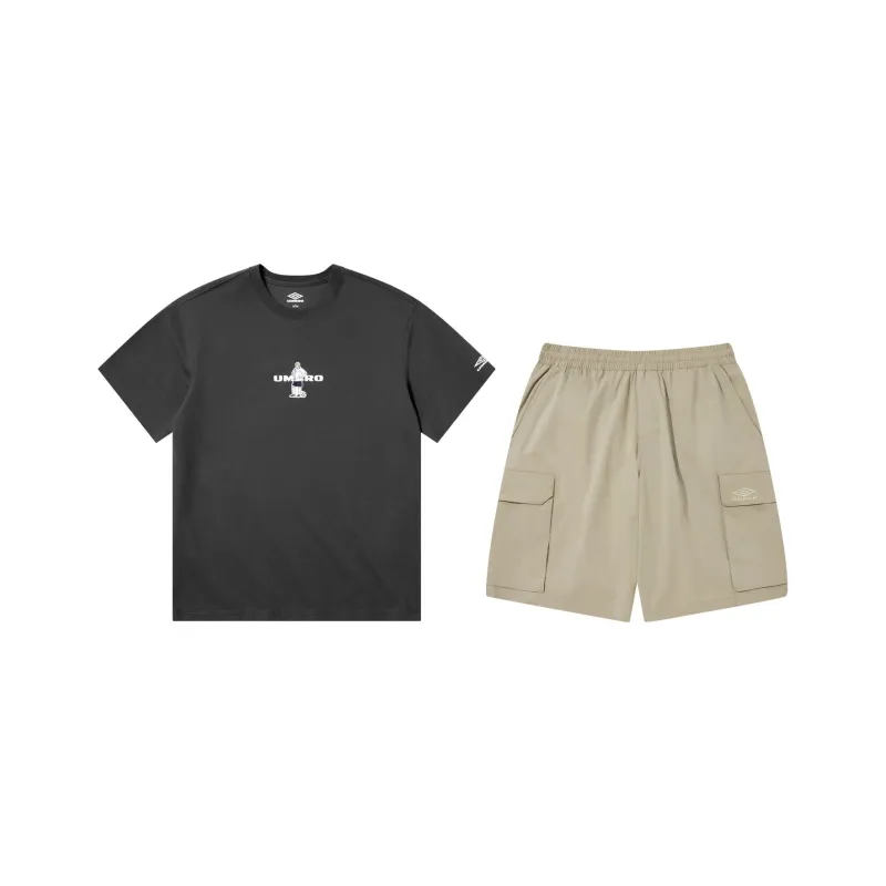 Umbro Casual Sportswear Unisex-10