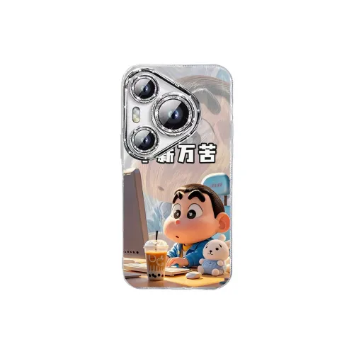 TUNAMEI Phone Cases