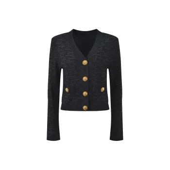 CHARM PICK Knitwear Women's