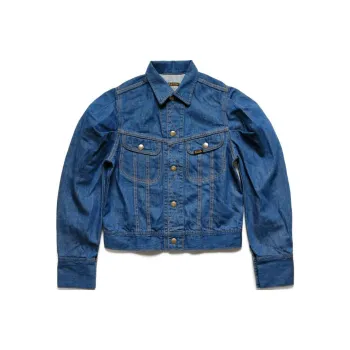Kapital Denim Jacket Women's Indigo