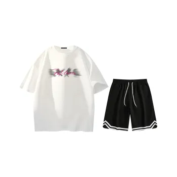 PAUL COSTELLOE Casual Sportswear Unisex