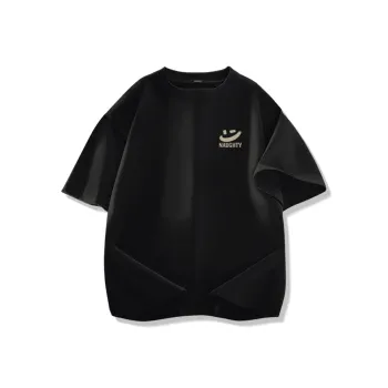 MINISO T Shirts Unisex