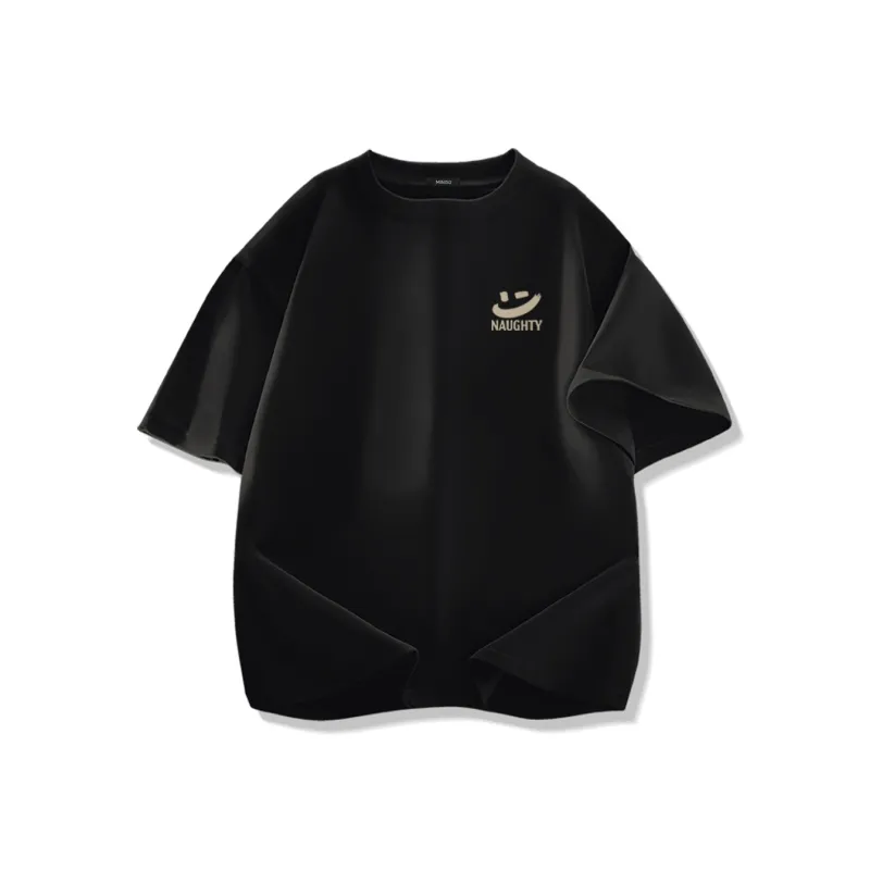 MINISO T Shirts Unisex-16