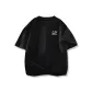 Black (Playful Smile Chest Logo)