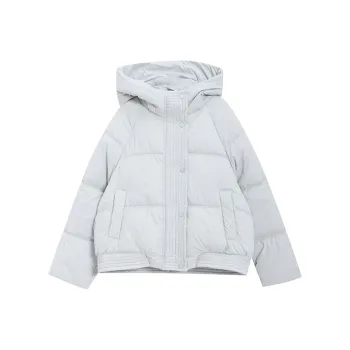 QUIET ANGEL Puffer Jacket Women's
