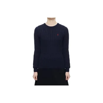 Polo Ralph Lauren Knitwear Women's Marine Blue