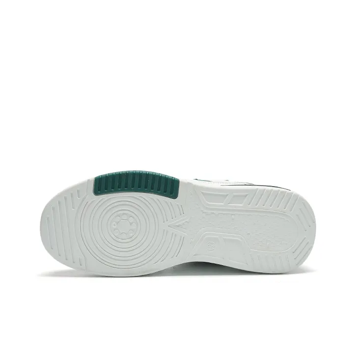 FOREVER 21 Slip Resistant, Abrasion Resistant, Lightweight, Height Increasing Low Top Skateboard Shoes Unisex-9