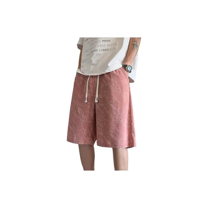 JIMI&JONS Casual Shorts Unisex-7