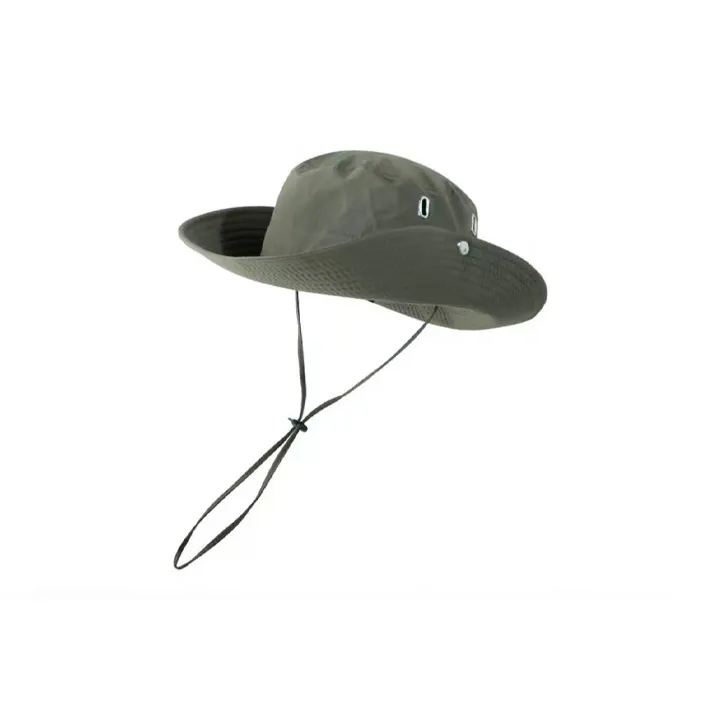 JKEM Polyester Bucket Hats Unisex-6