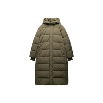 ZARA Down Jackets Women's