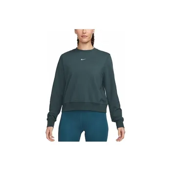 Nike Clothing Sweatshirts Women's Green