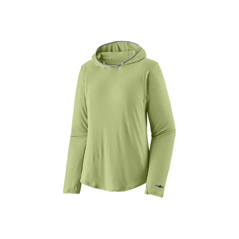 Patagonia Tropic Comfort Sun Protection Clothing Women's-1