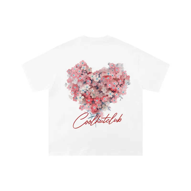 Coolhut T Shirts Unisex-4