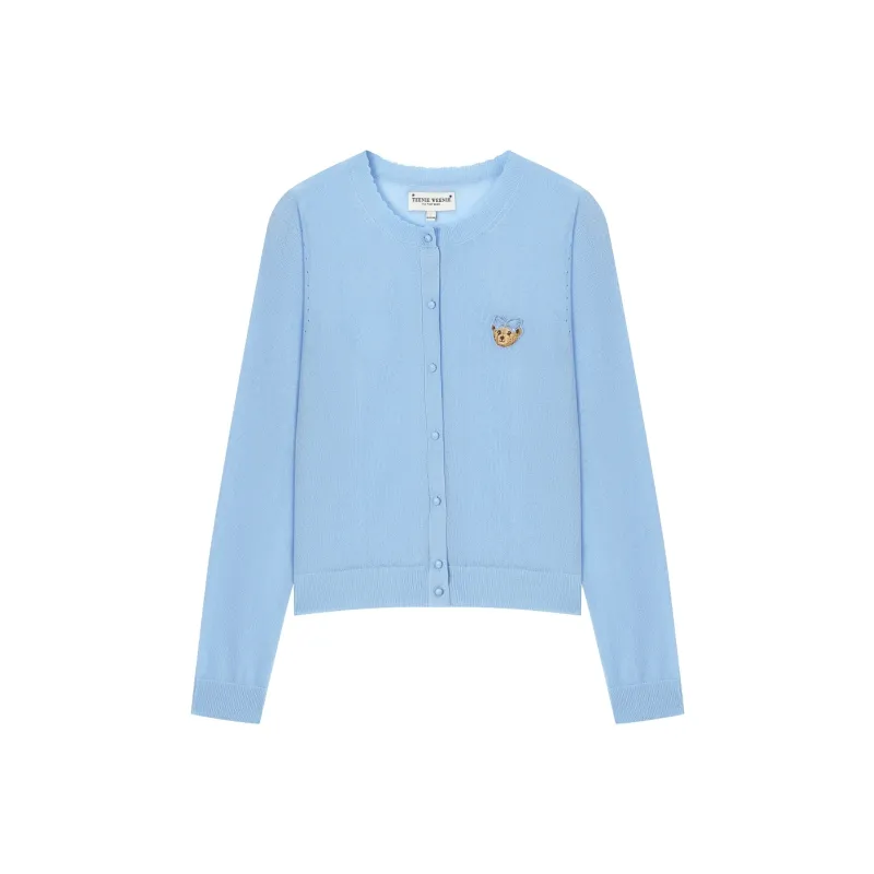 Teenie Weenie Knitwear Women's-6