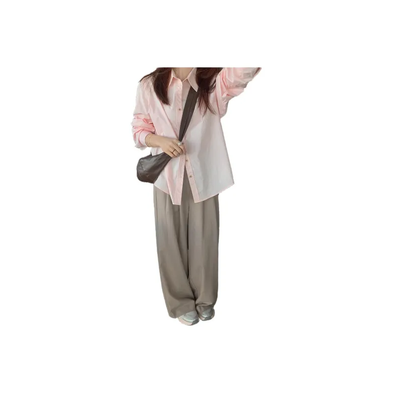 SISILYON STUDIO Casual Pants Women's-1