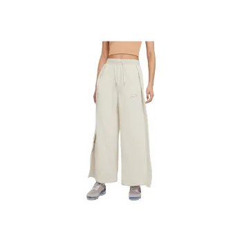Nike Casual Pants Women's Oat