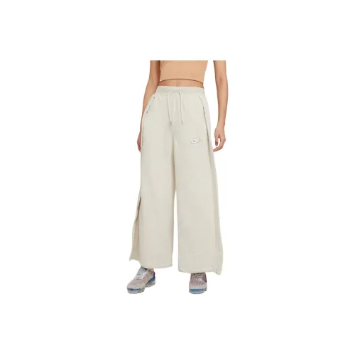 Nike Casual Pants Women's Oat