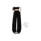 Black (Fleece-Lined-Extended Length)