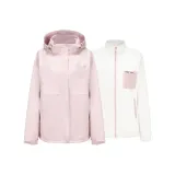 Peach Pink