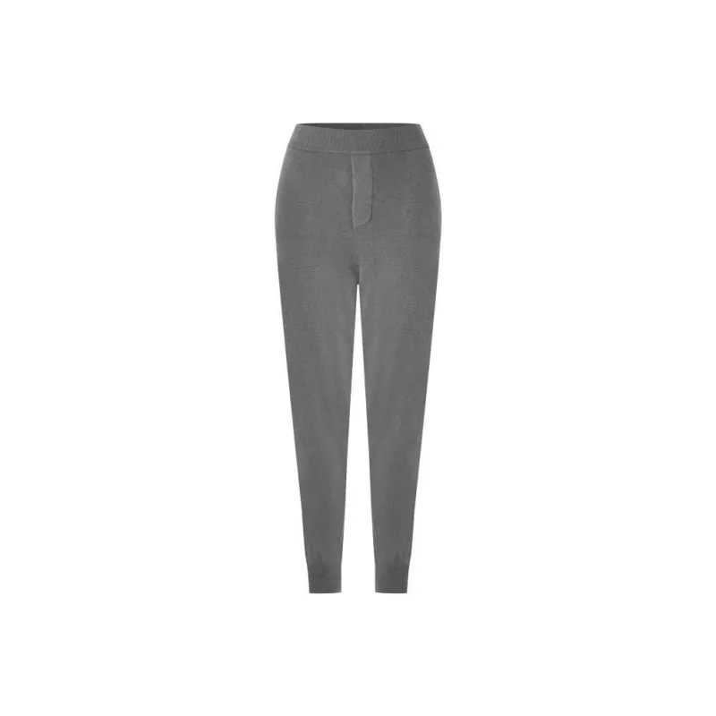 DSQUARED 2 Logo Embroidered Sweatpants-0
