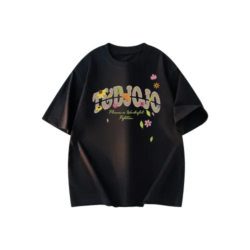 T&D JOJO T Shirts Unisex