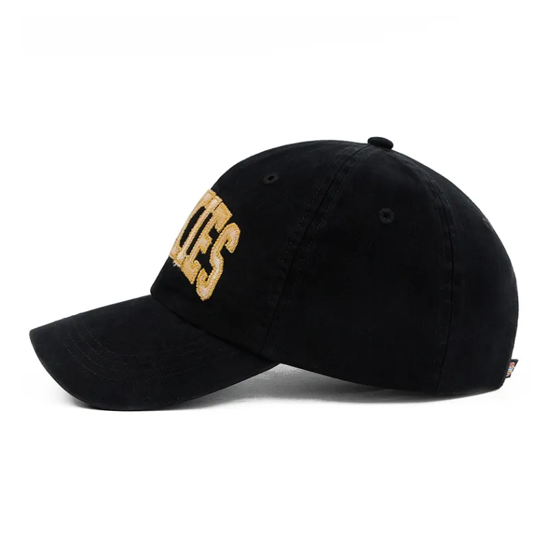 Dickies Cotton Baseball Caps Unisex-2