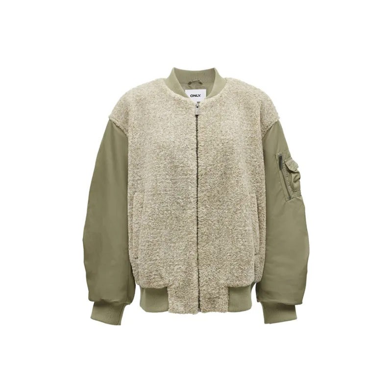 ONLY Puffer Jackets Women's-0