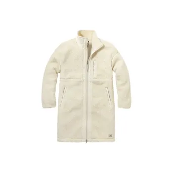 THE NORTH FACE Coats Women's White